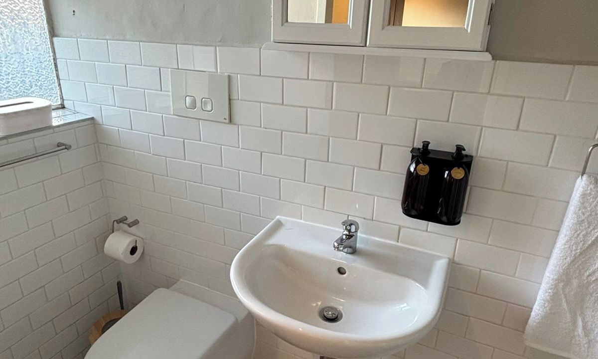Photo of Bathroom in Stellenbosch Central