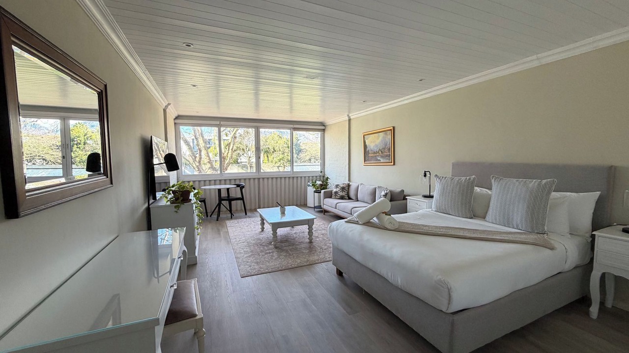 Photo of Livingroom in Stellenbosch Central