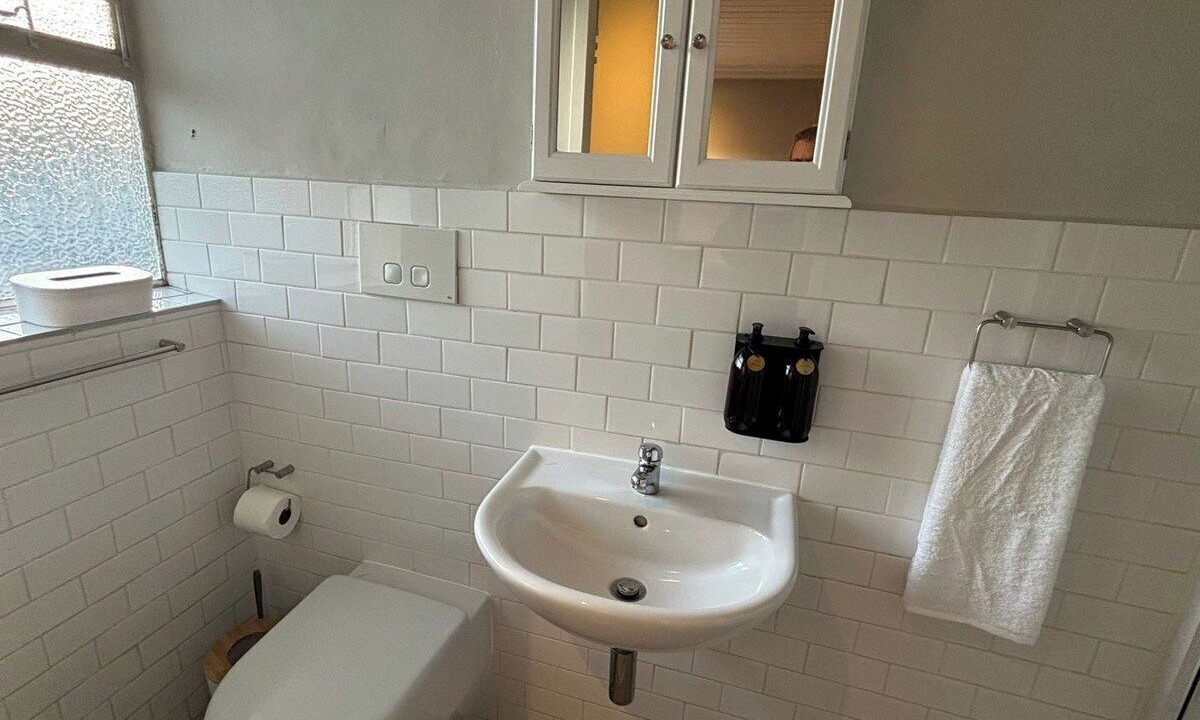 Photo of Bathroom in Stellenbosch Central