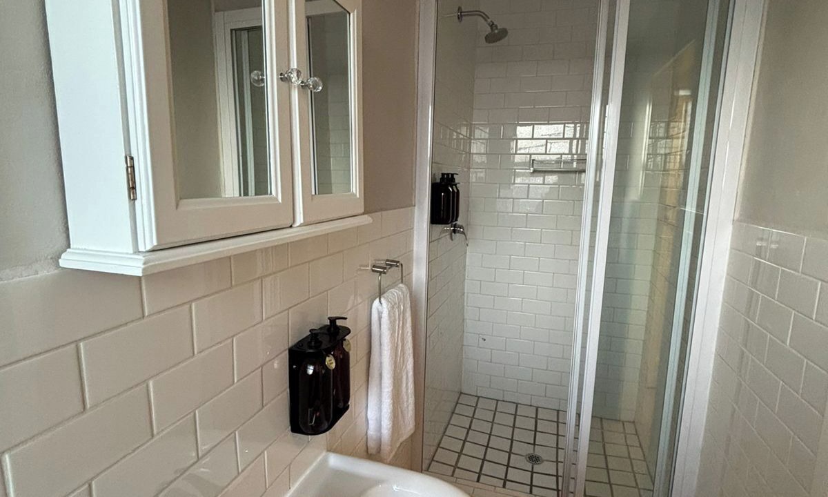 Photo of Bathroom in Stellenbosch Central