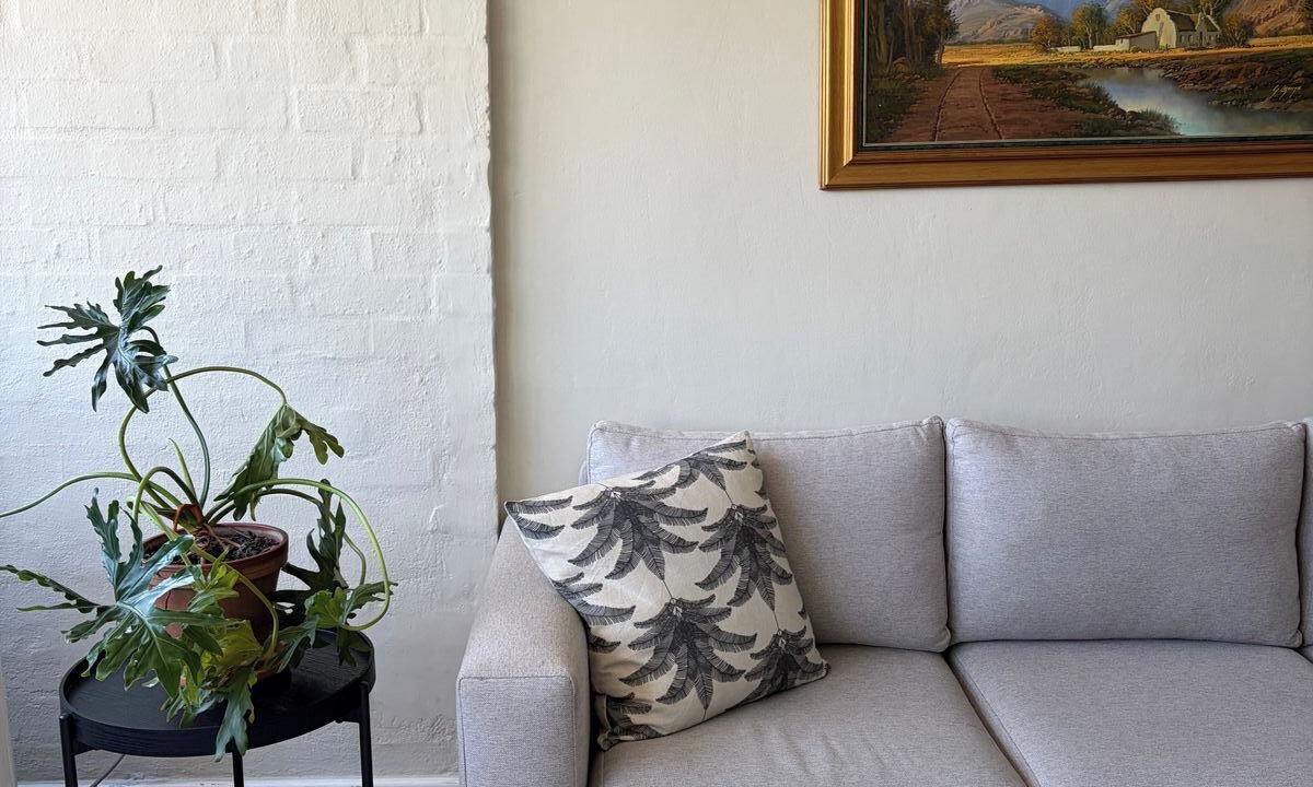 Photo of Livingroom in Stellenbosch Central