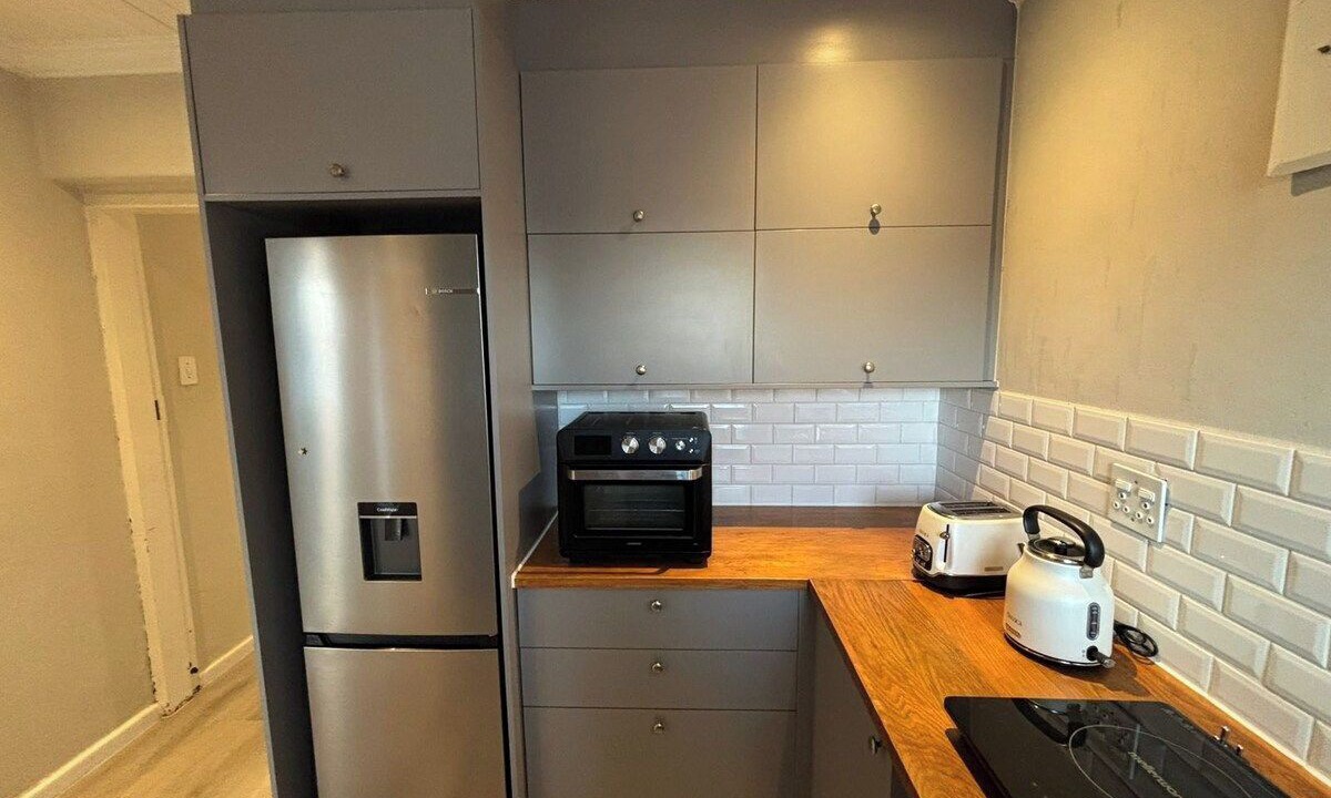 Photo of Kitchen in Stellenbosch Central