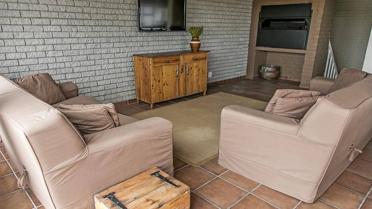 Photo of Livingroom in Franskraal