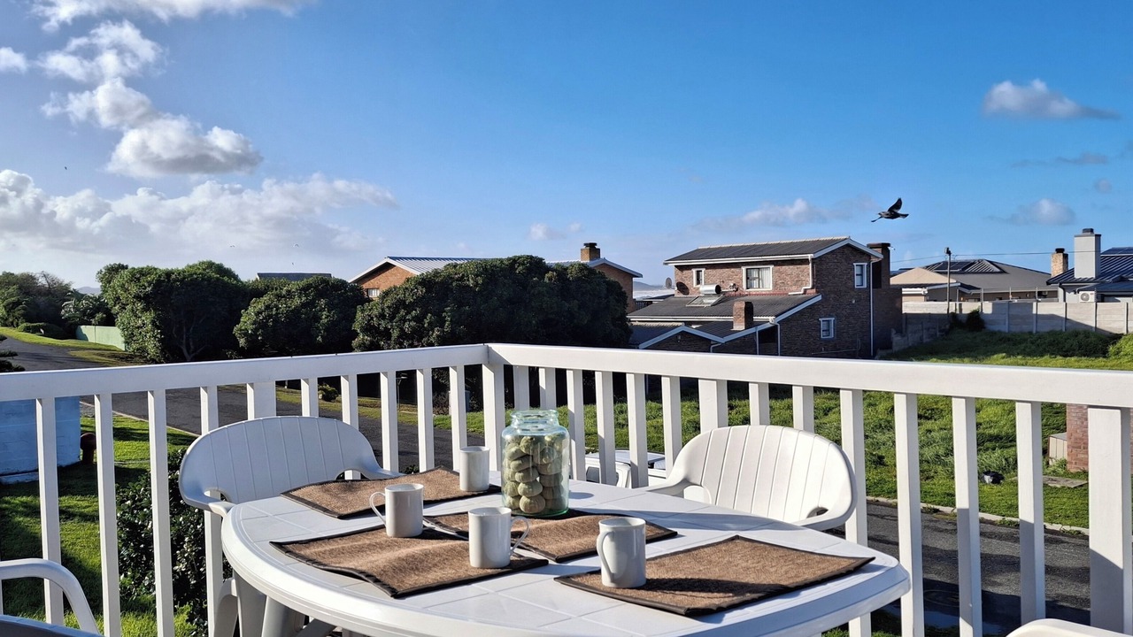 Photo of Outdoor in Franskraal