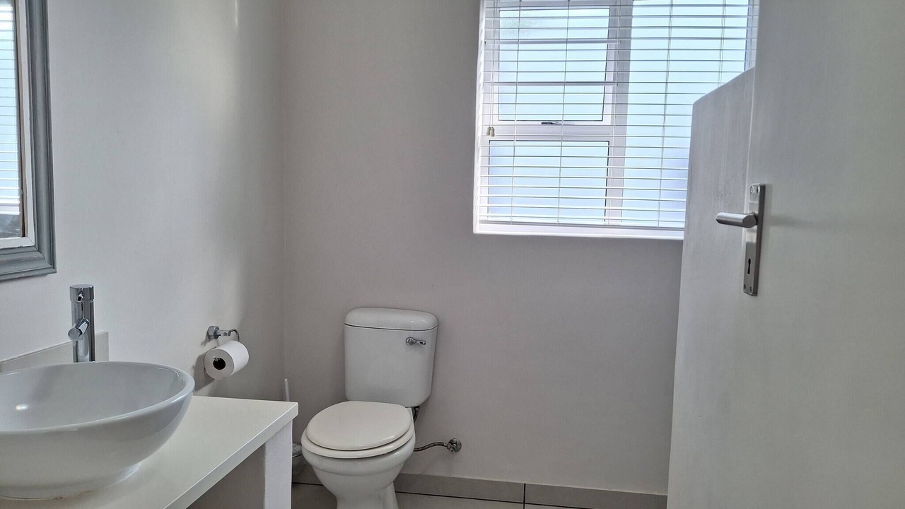 Photo of Bathroom in Franskraal