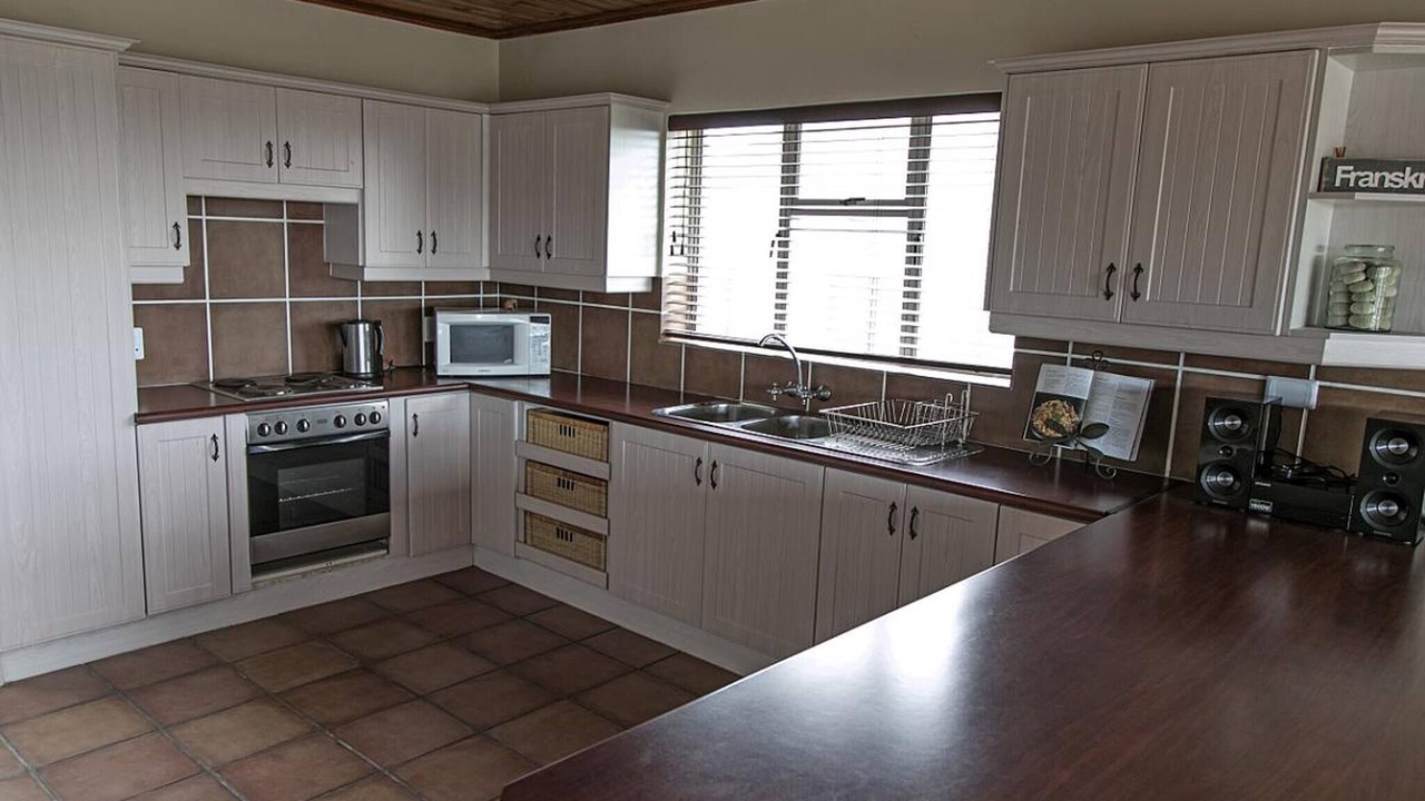 Photo of Kitchen in Franskraal