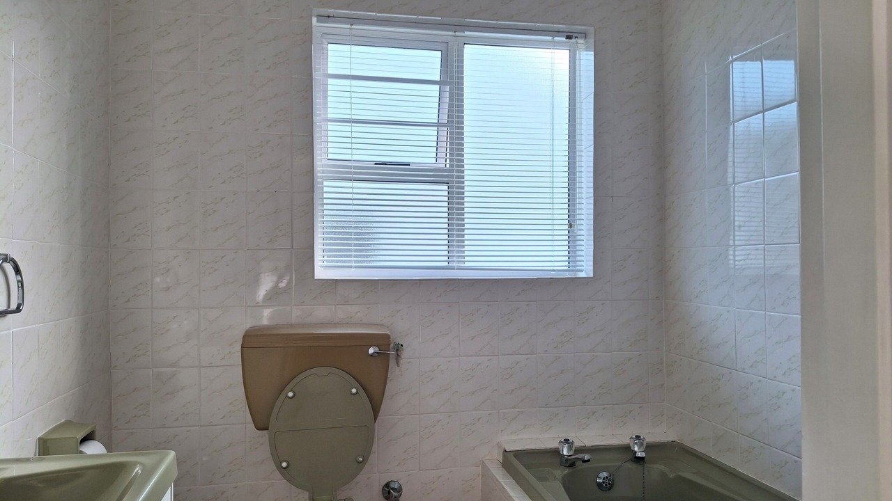 Photo of Bathroom in Franskraal