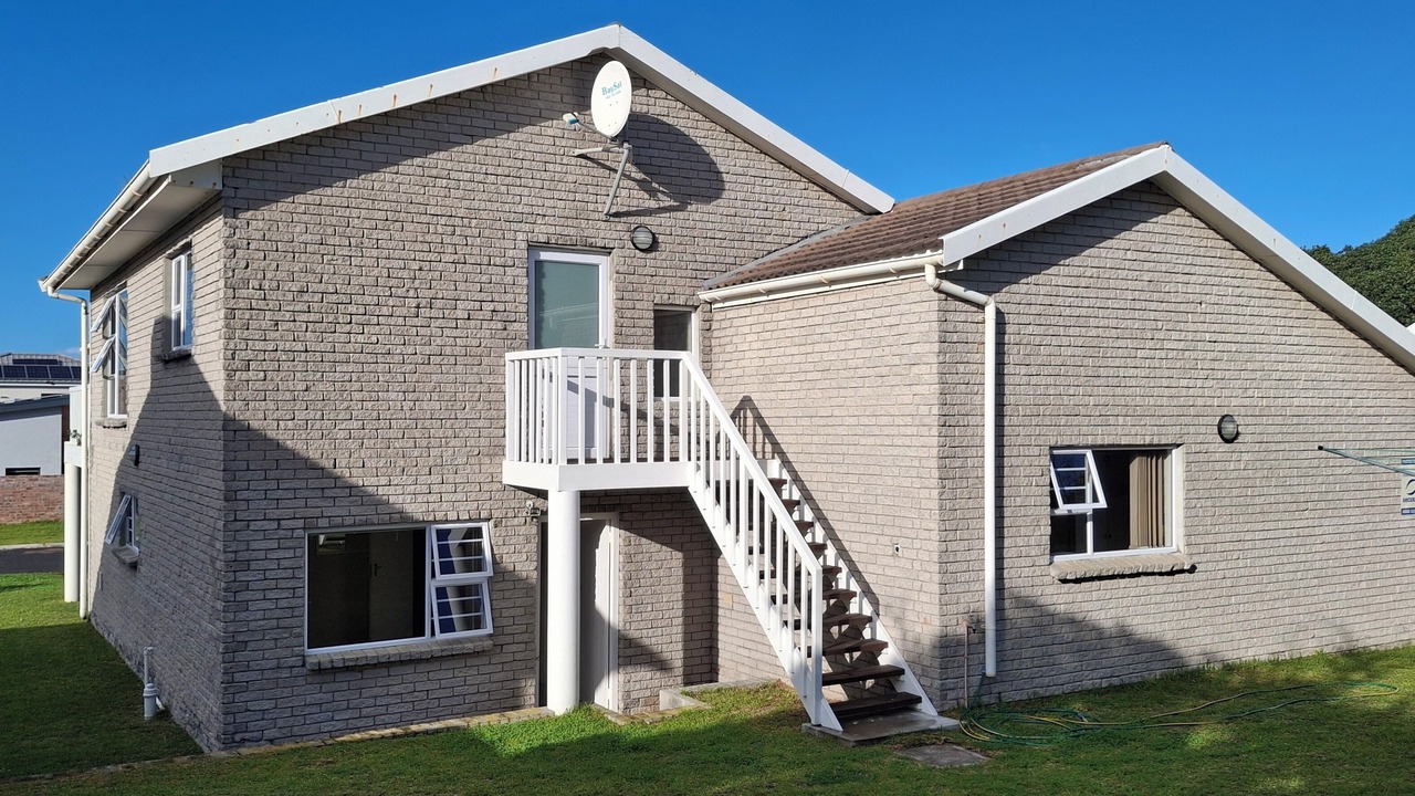Photo of Outdoor in Franskraal