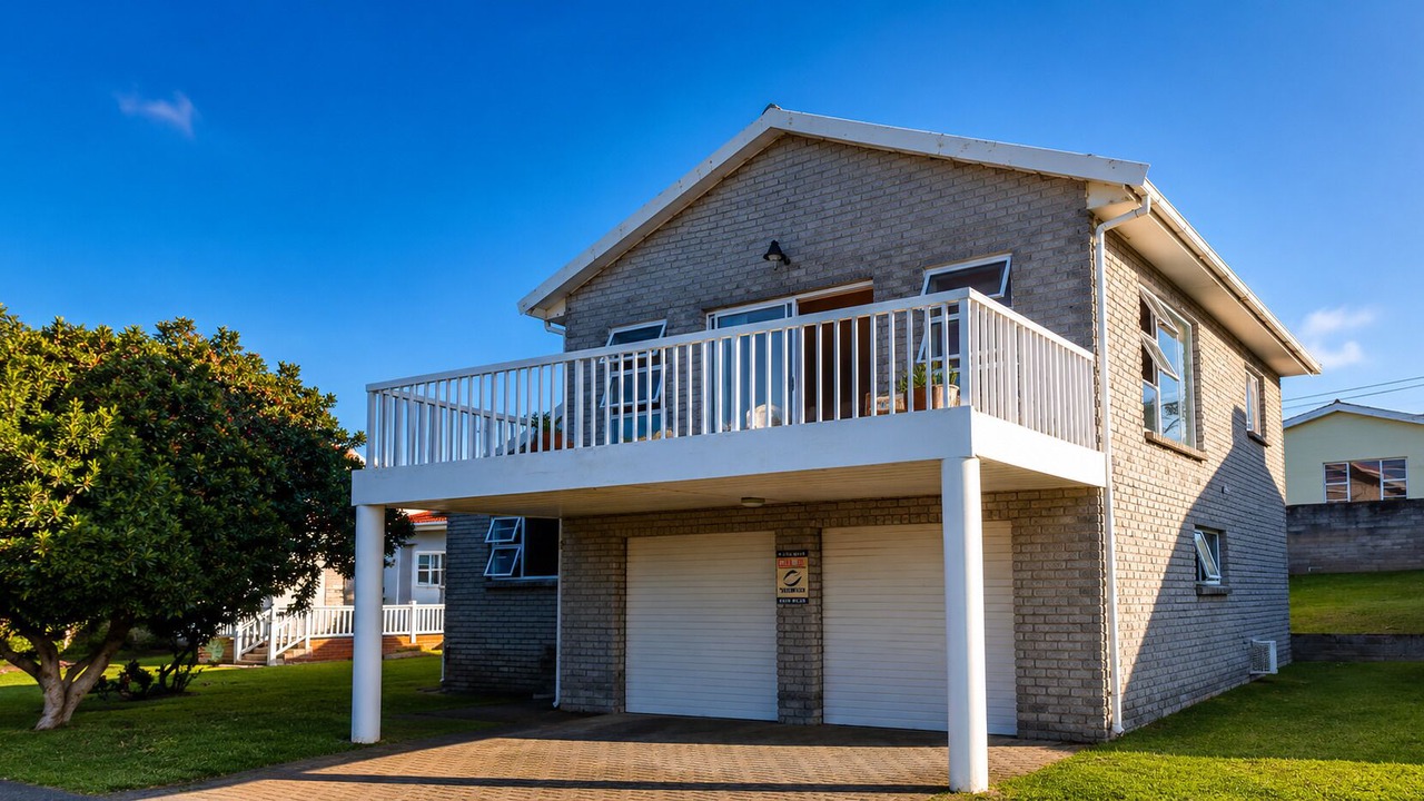 Photo of Outdoor in Franskraal