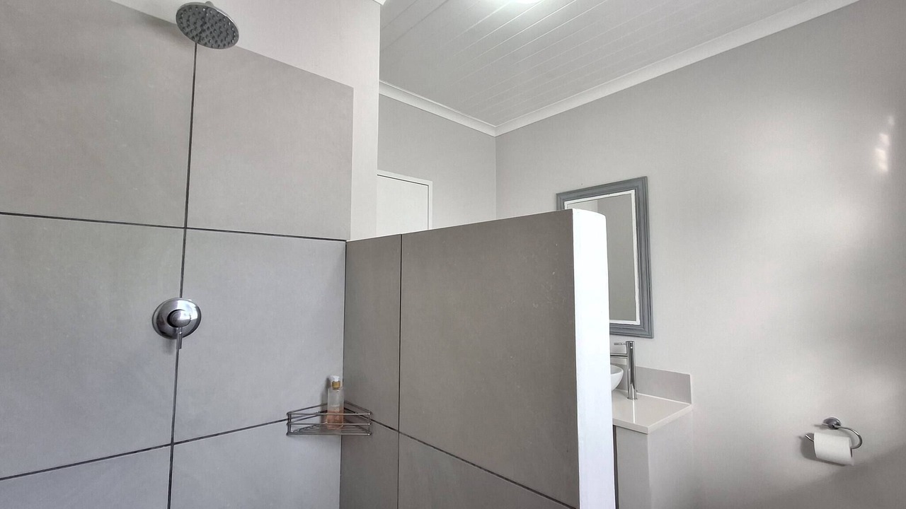 Photo of Bathroom in Franskraal