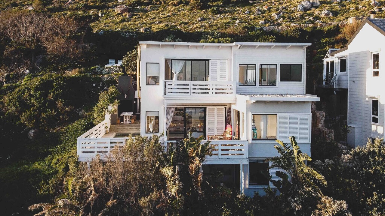 Photo of Outdoor in Cape Peninsula