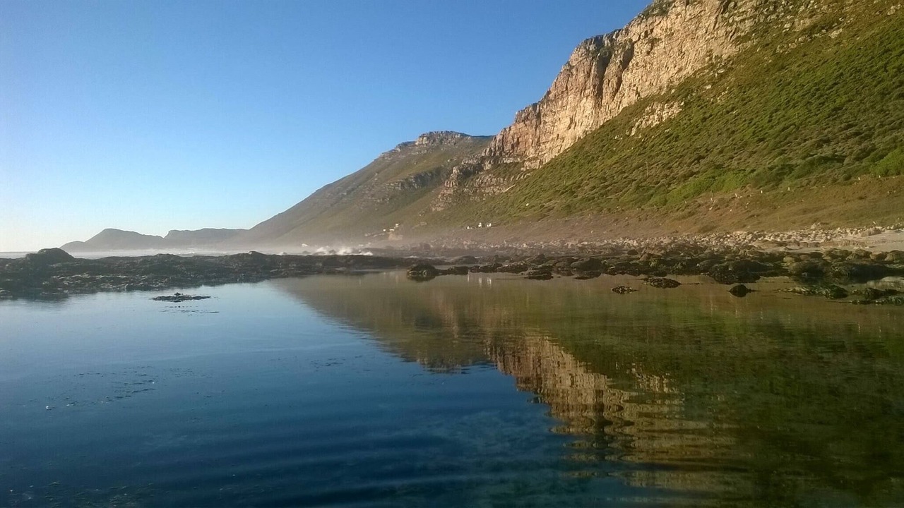 Photo of Others in Cape Peninsula