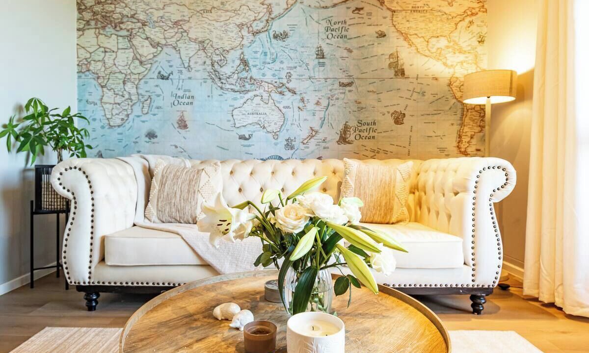 Photo of Livingroom in Observatory