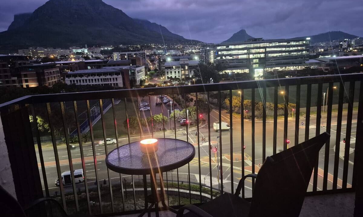Photo of Outdoor in Observatory