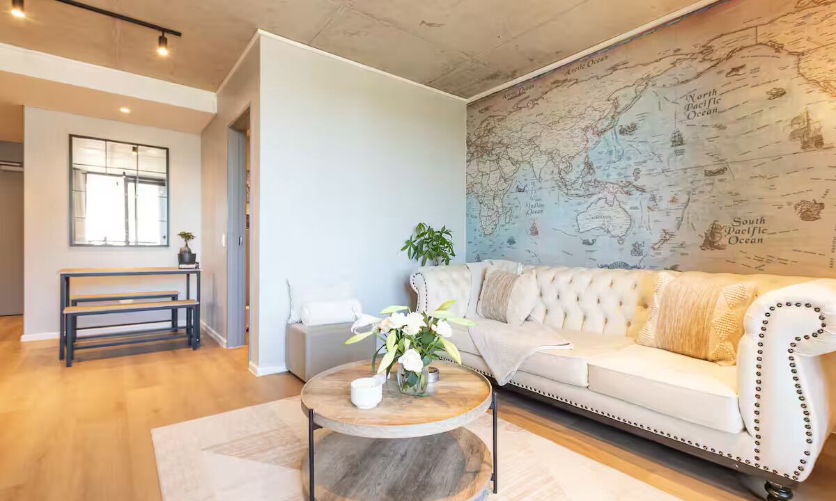 Photo of Livingroom in Observatory