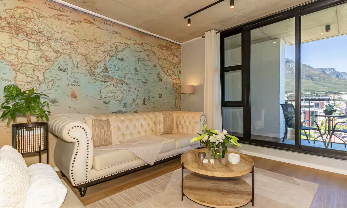 Photo of Livingroom in Observatory