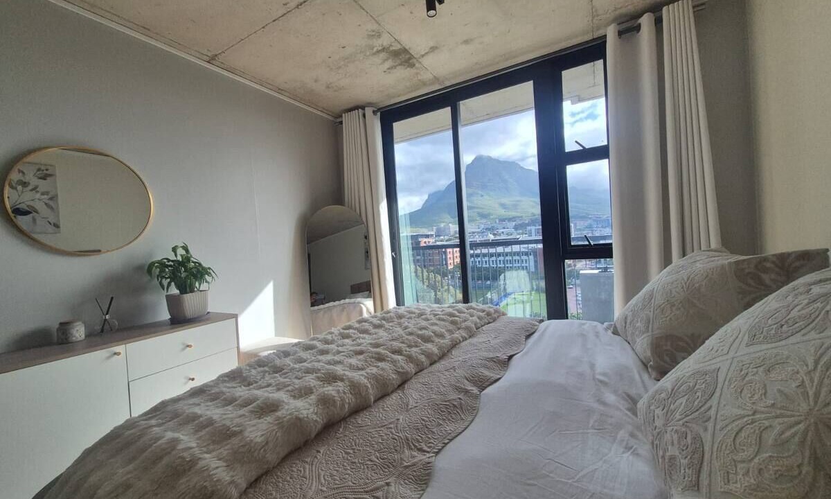 Photo of Bedroom in Observatory