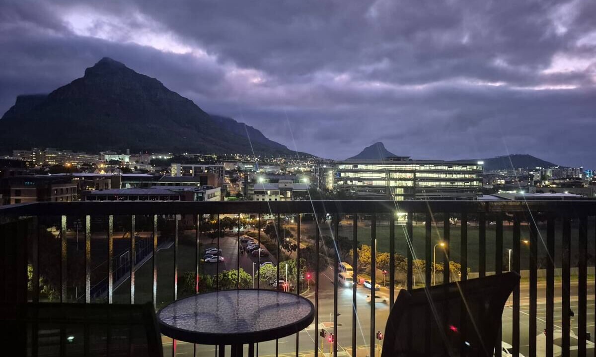 Photo of Outdoor in Observatory