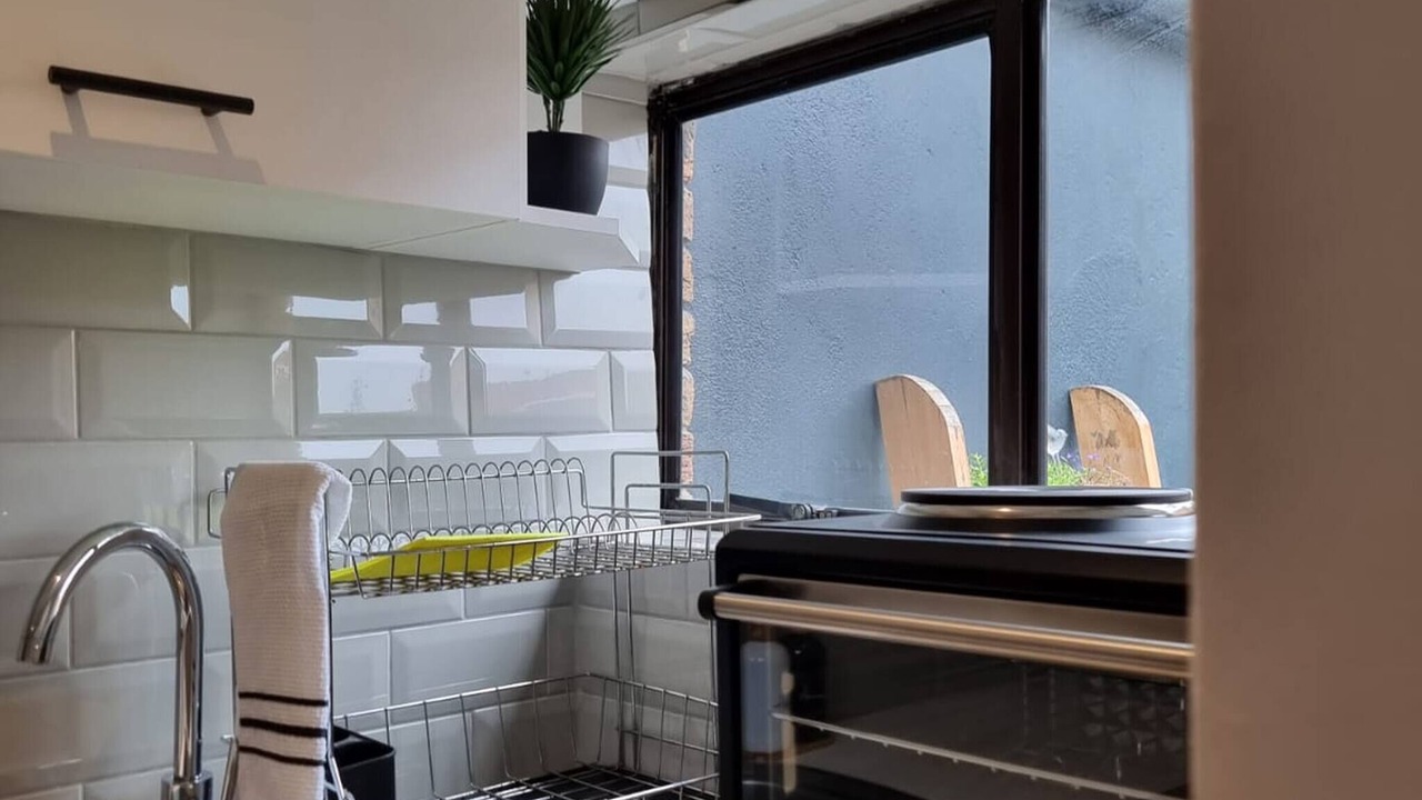 Photo of Kitchen in West Beach
