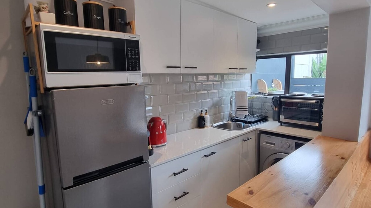 Photo of Kitchen in West Beach