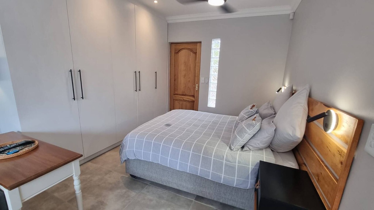 Photo of Bedroom in West Beach