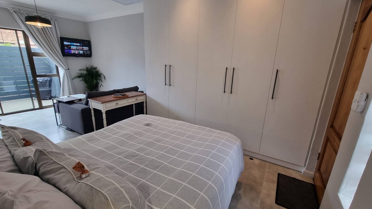Photo of Bedroom in West Beach