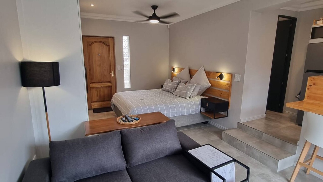 Photo of Livingroom in West Beach