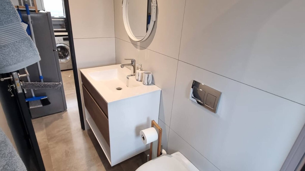 Photo of Bathroom in West Beach