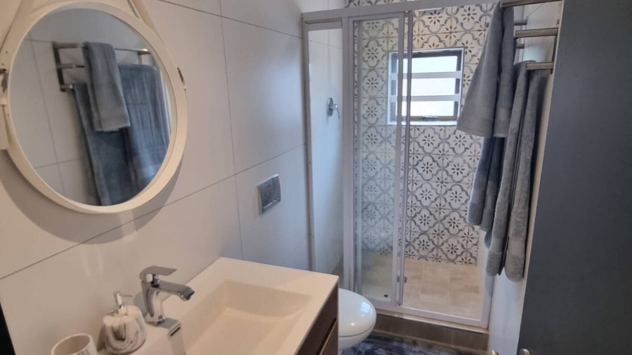 Photo of Bathroom in West Beach