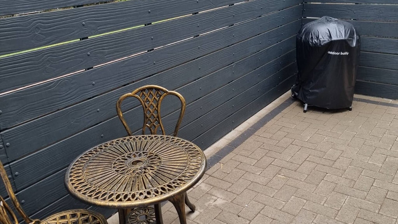 Photo of Outdoor in West Beach