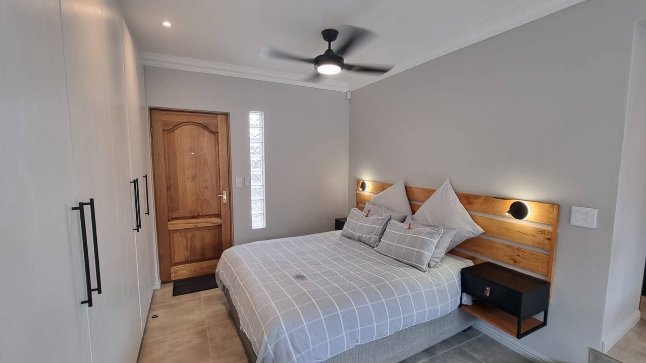 Photo of Bedroom in West Beach