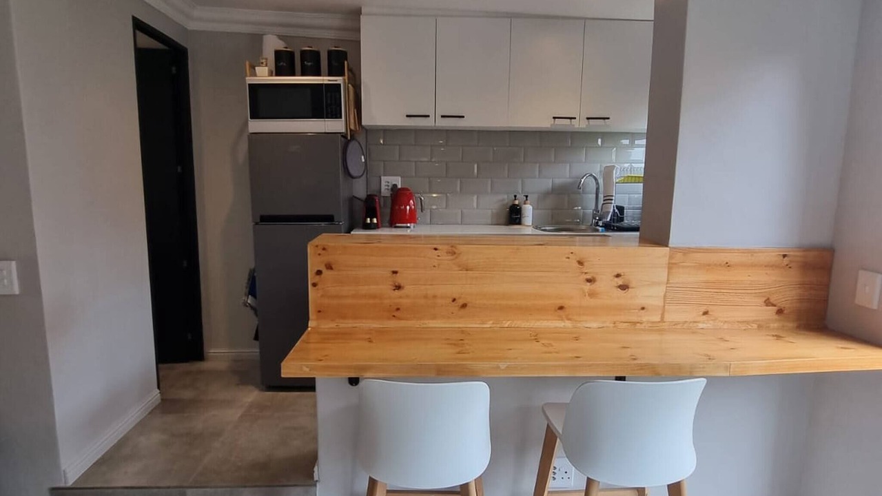Photo of Kitchen in West Beach