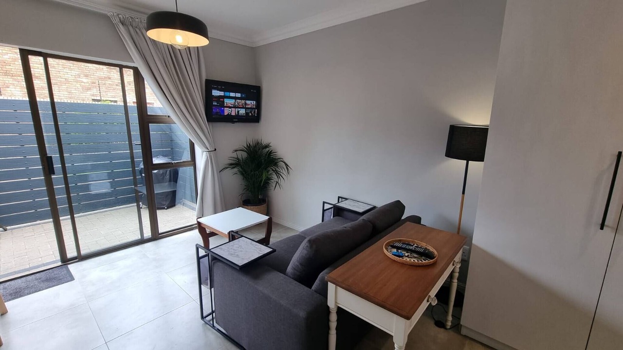 Photo of Livingroom in West Beach