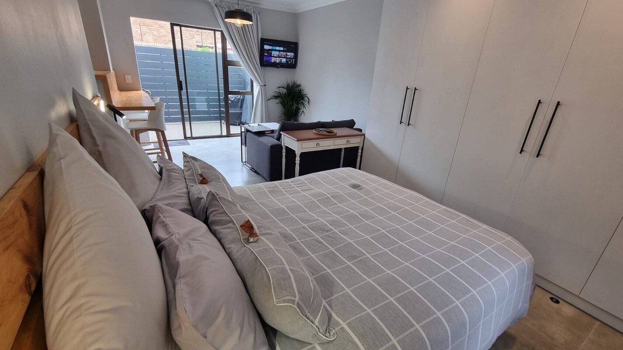 Photo of Bedroom in West Beach