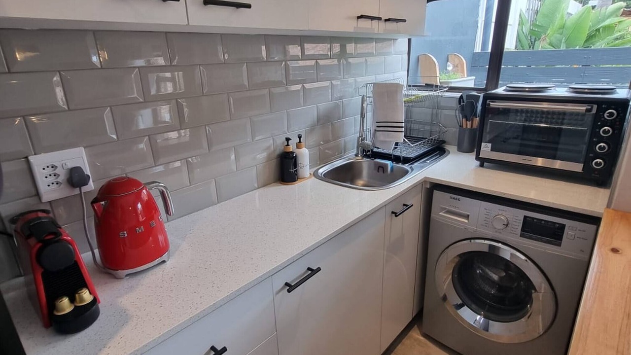 Photo of Kitchen in West Beach