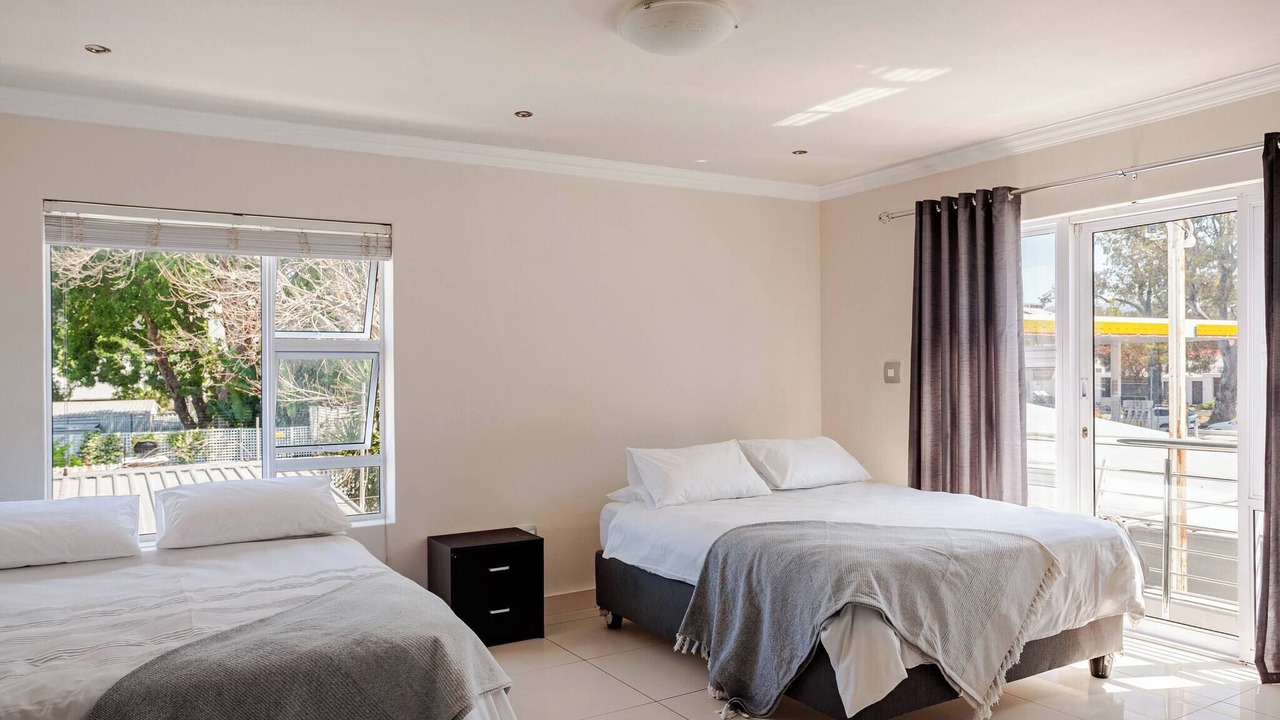Photo of Bedroom in Claremont