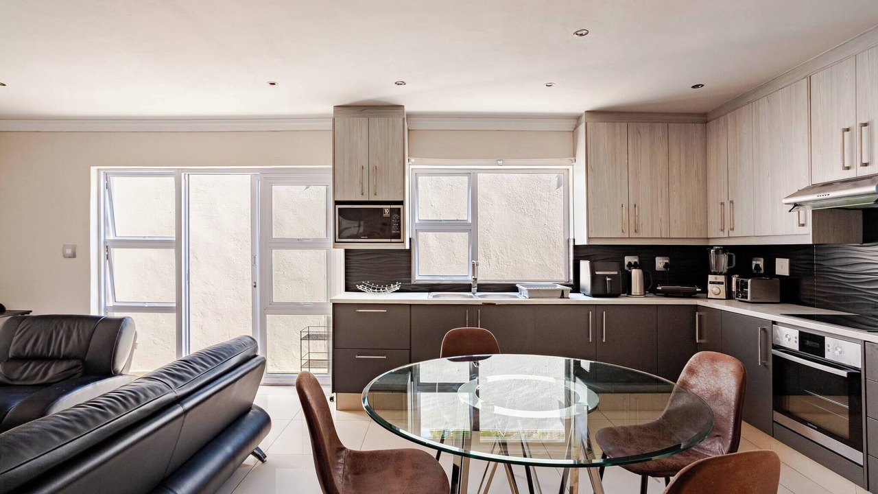 Photo of Kitchen in Claremont
