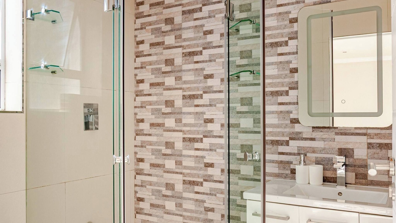 Photo of Bathroom in Claremont