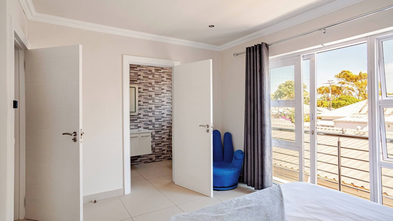 Photo of Bedroom in Claremont