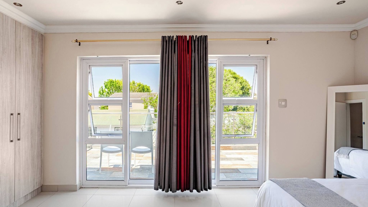 Photo of Bedroom in Claremont