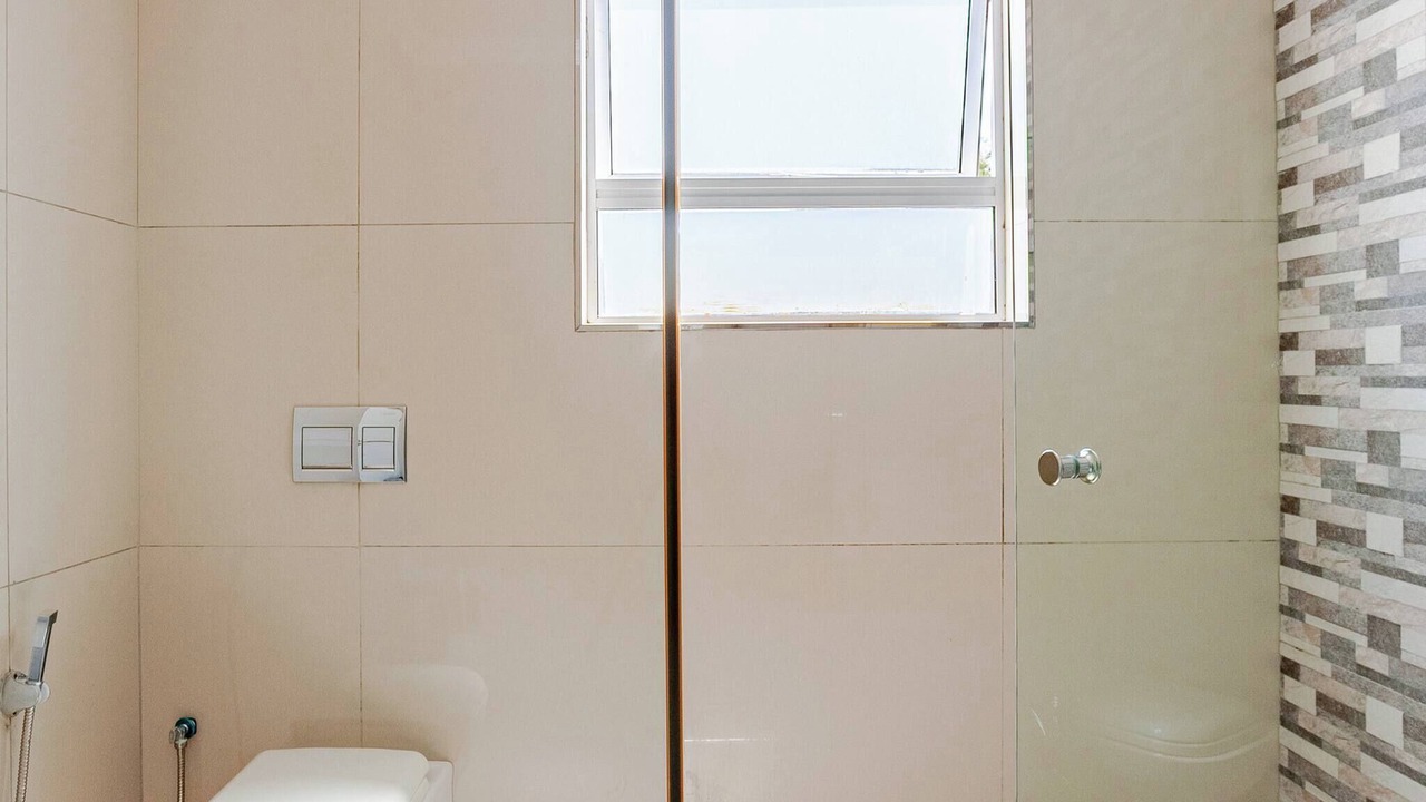 Photo of Bathroom in Claremont