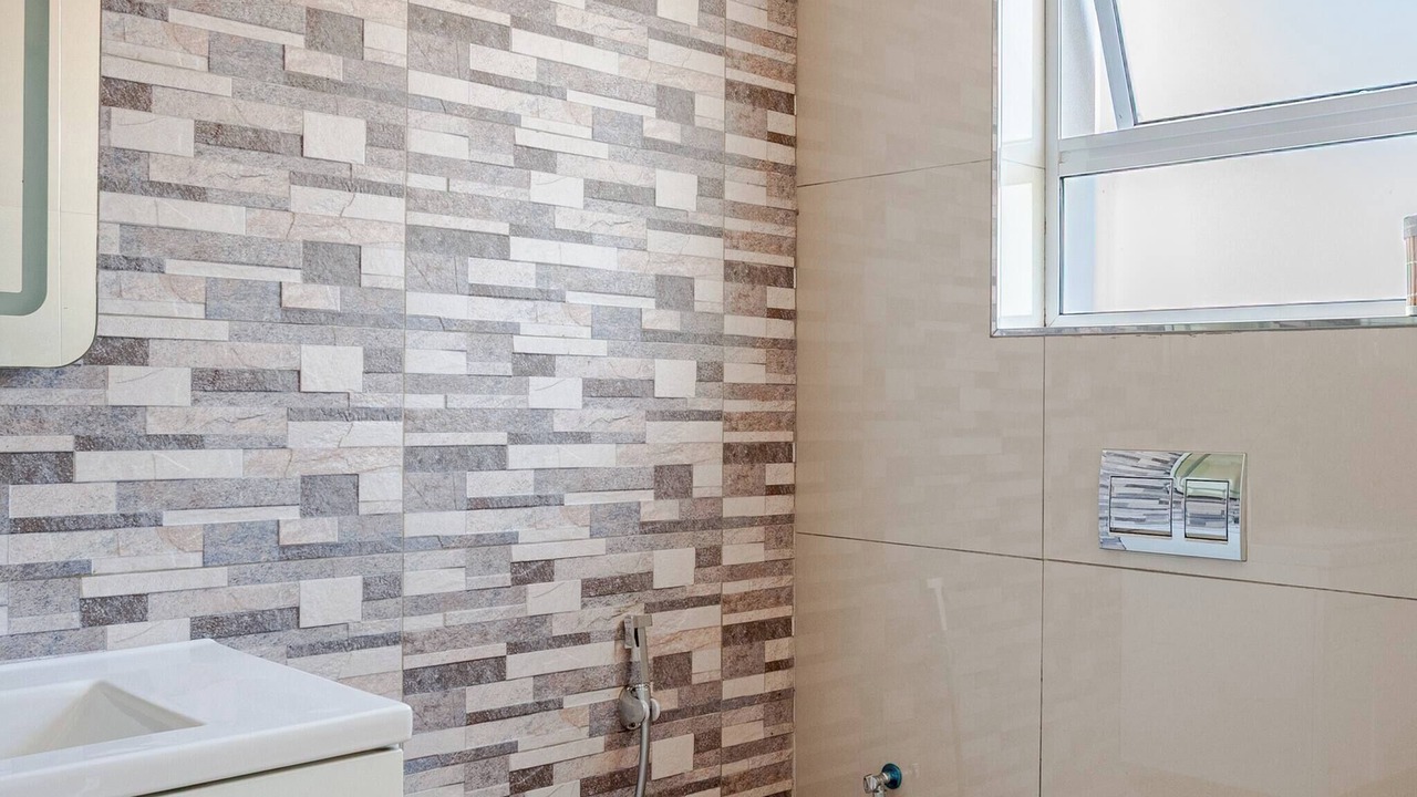 Photo of Bathroom in Claremont