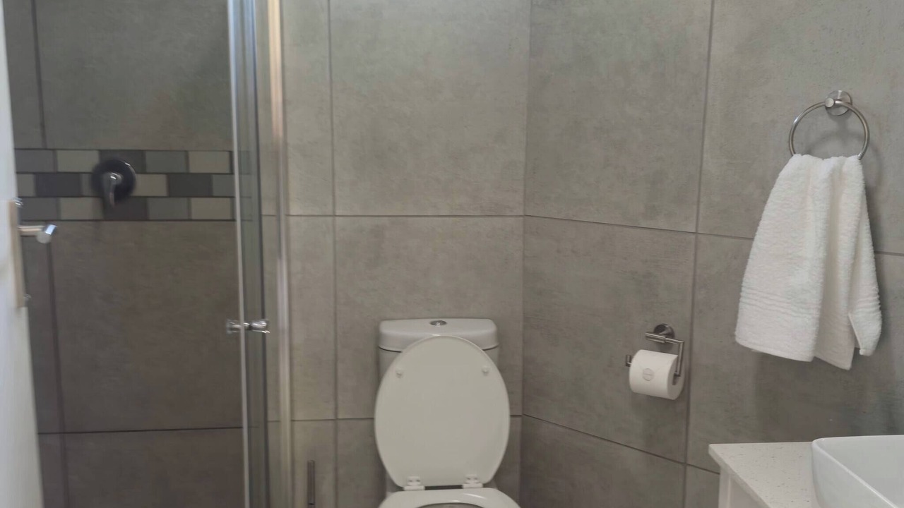 Photo of Bathroom in Drakenstein