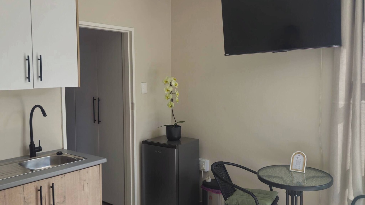 Photo of Bedroom in Drakenstein