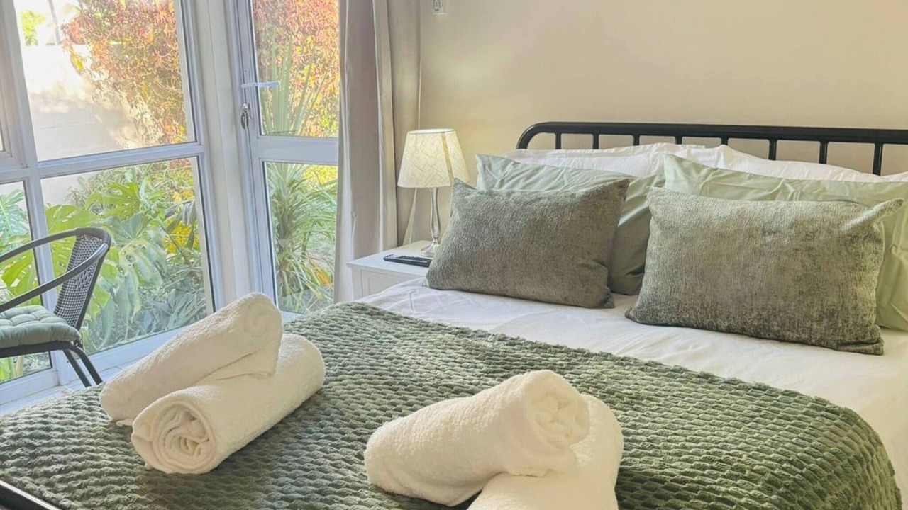 Photo of Bedroom in Drakenstein