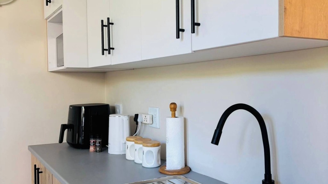 Photo of Kitchen in Drakenstein