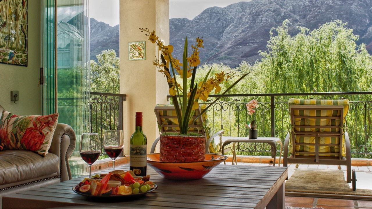 Photo of Others in Franschhoek