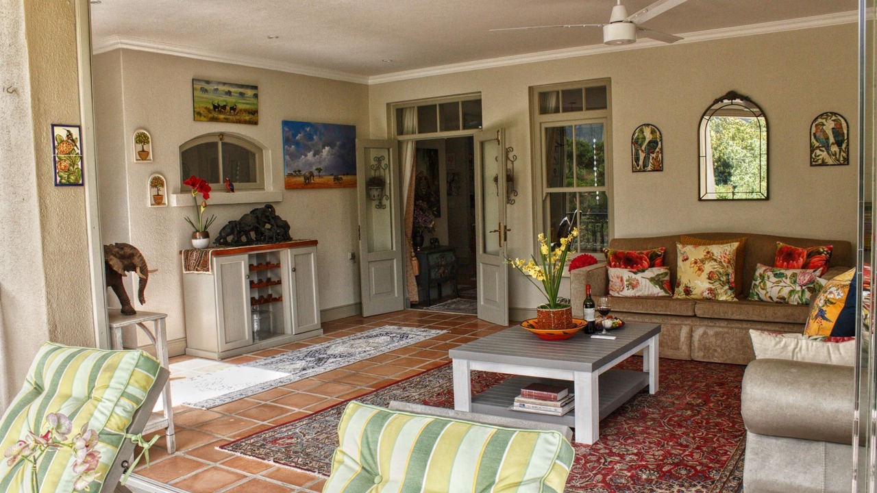 Photo of Others in Franschhoek