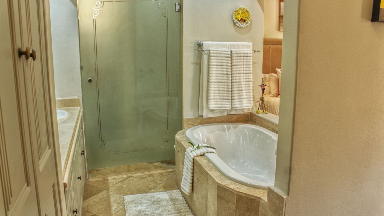 Photo of Bathroom in Franschhoek