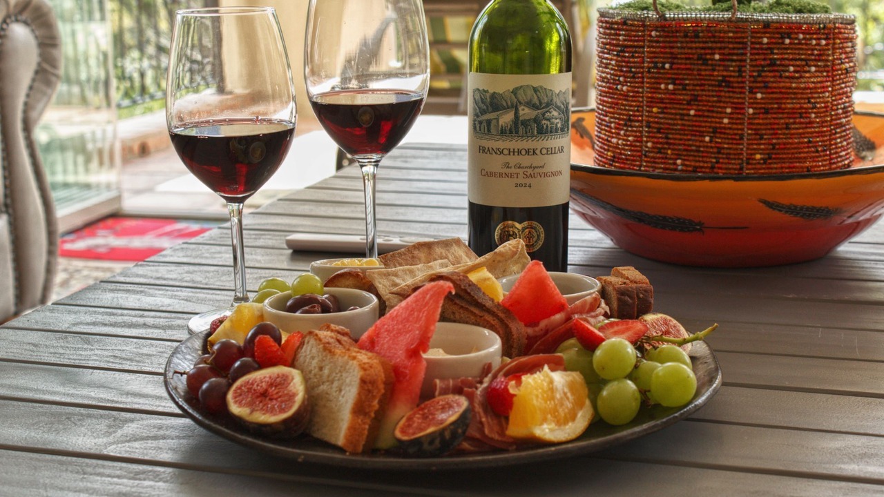 Photo of Others in Franschhoek
